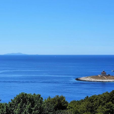 Al Mar - Zf Hvar Hvar Town Zewnętrze zdjęcie