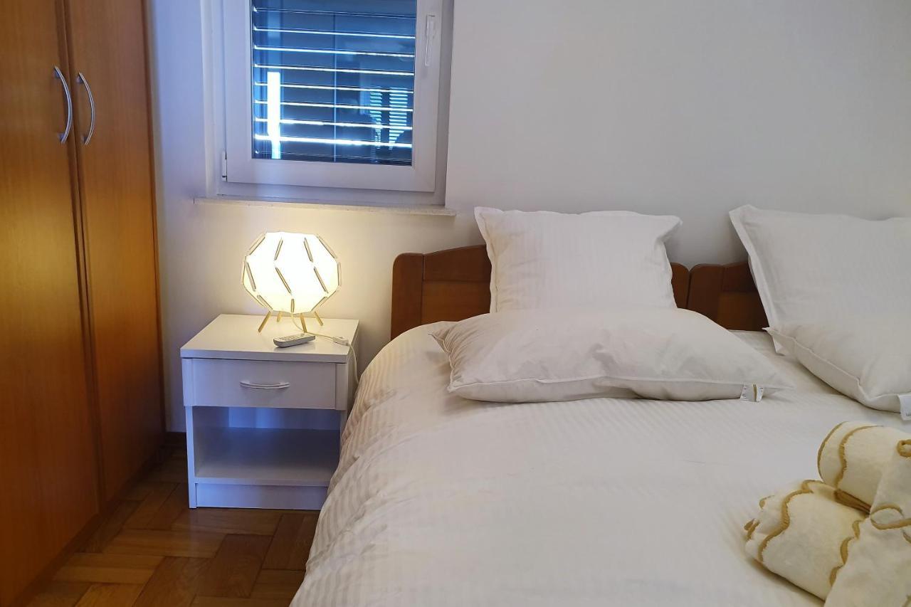 Al Mar - Zf Hvar Hvar Town Zewnętrze zdjęcie