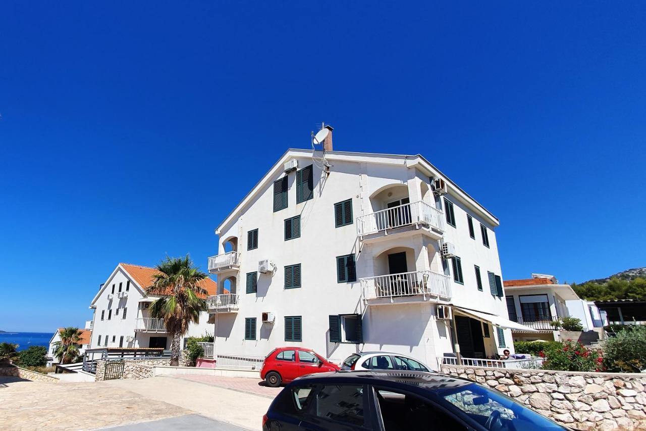 Al Mar - Zf Hvar Hvar Town Zewnętrze zdjęcie