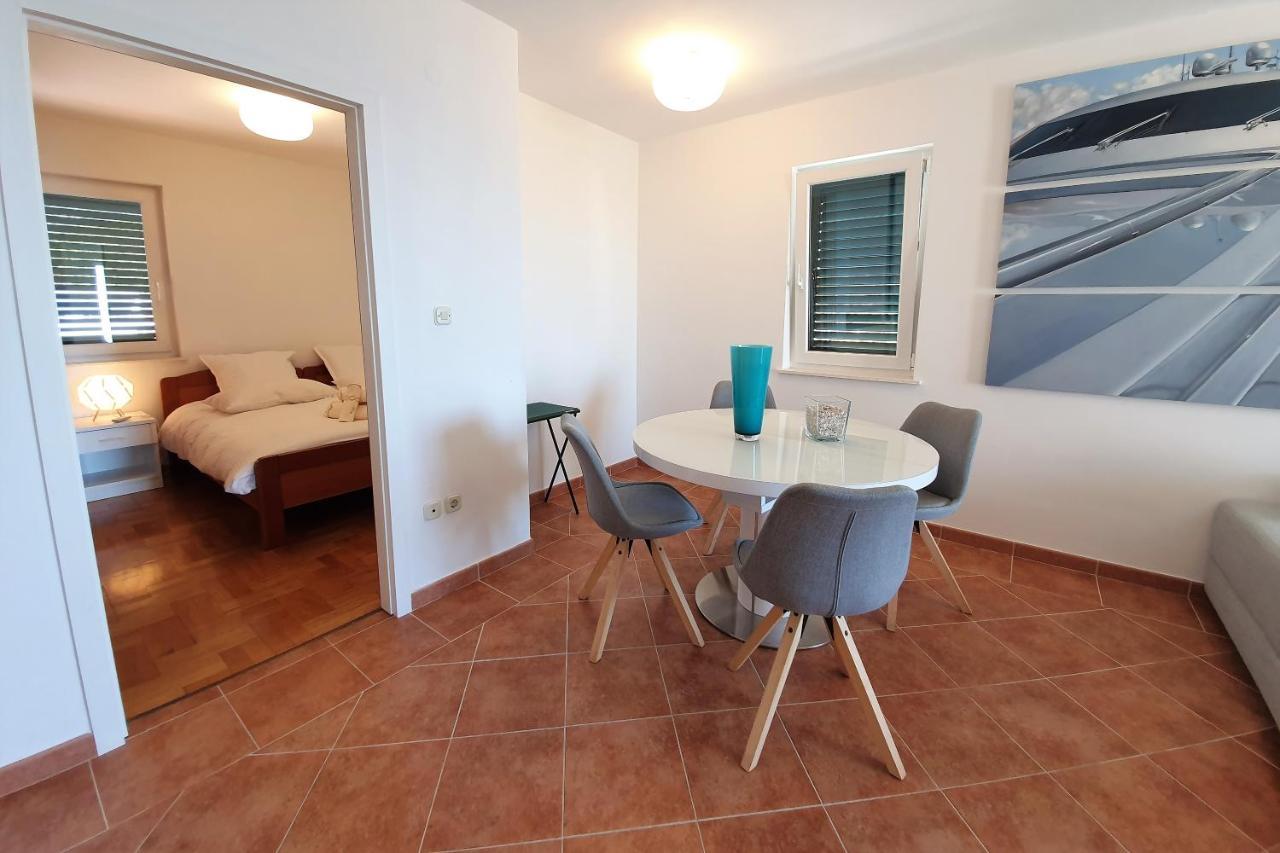 Al Mar - Zf Hvar Hvar Town Zewnętrze zdjęcie