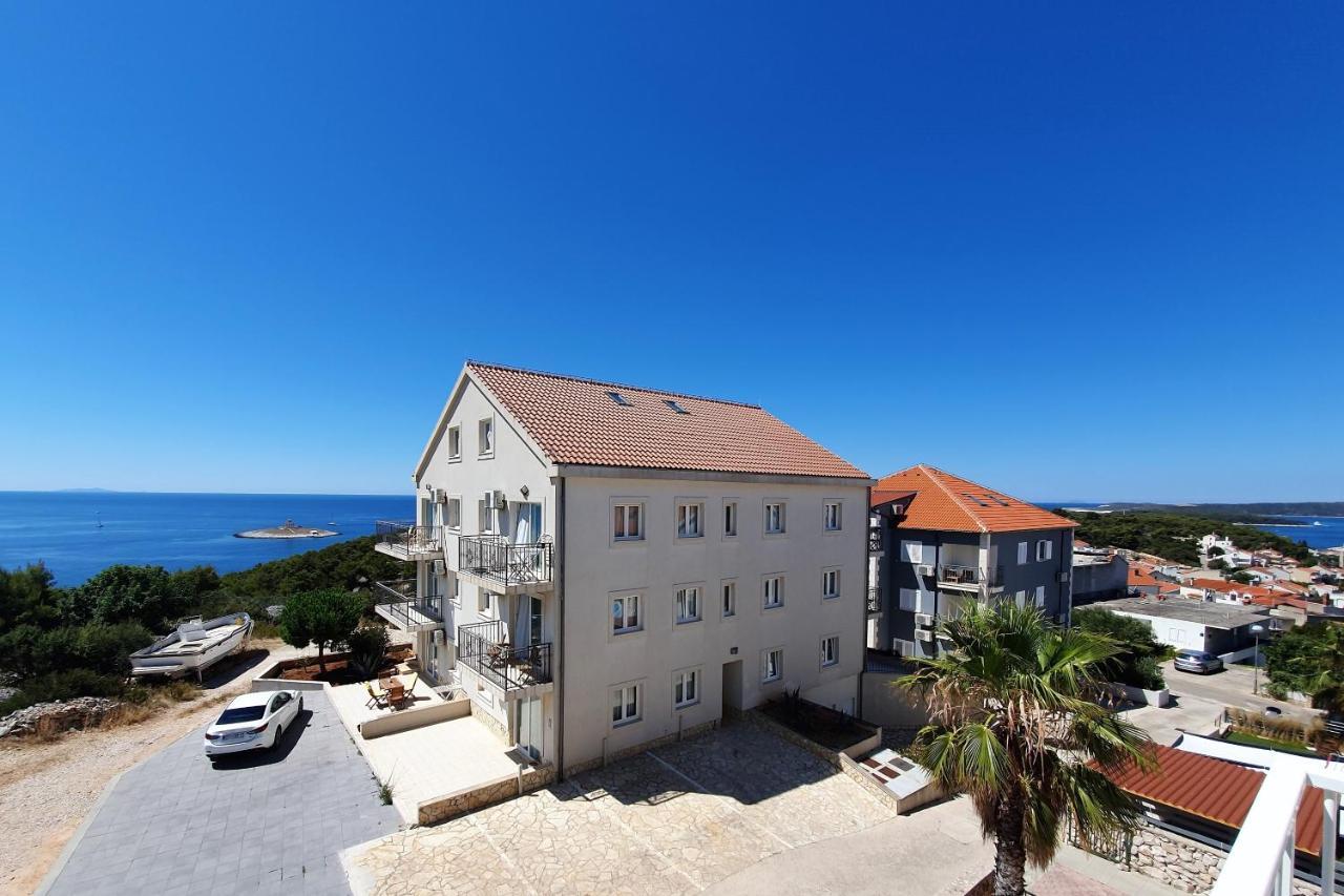 Al Mar - Zf Hvar Hvar Town Zewnętrze zdjęcie