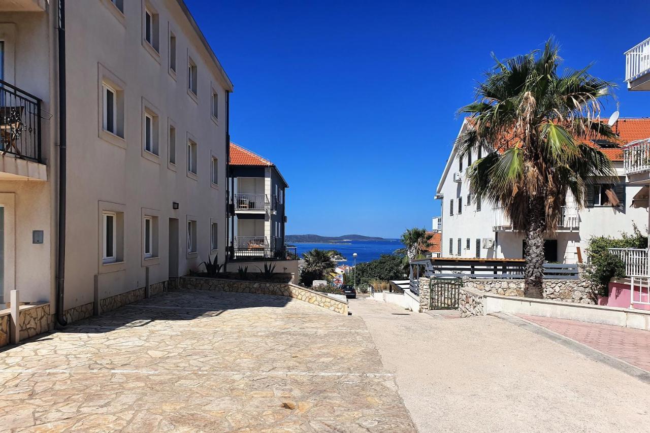 Al Mar - Zf Hvar Hvar Town Zewnętrze zdjęcie