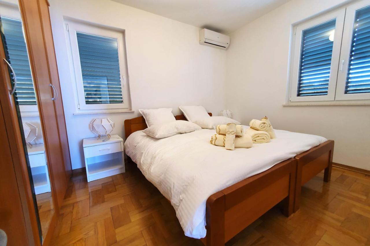 Al Mar - Zf Hvar Hvar Town Zewnętrze zdjęcie